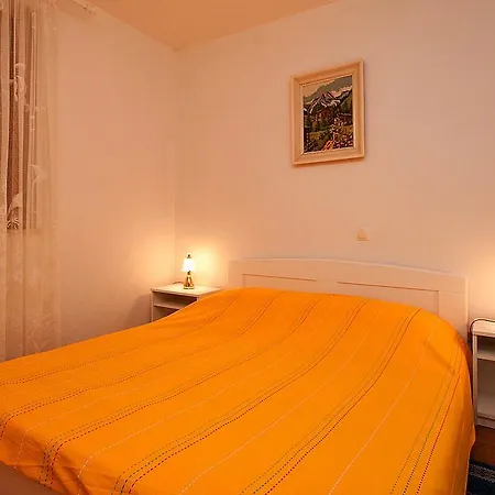 Apartment Apartement Magasic Antica A4 Baska (Krk)