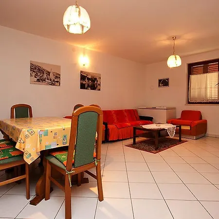 Apartment Apartement Magasic Antica A4 *