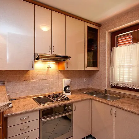 Apartement Magasic Antica A4 Apartment