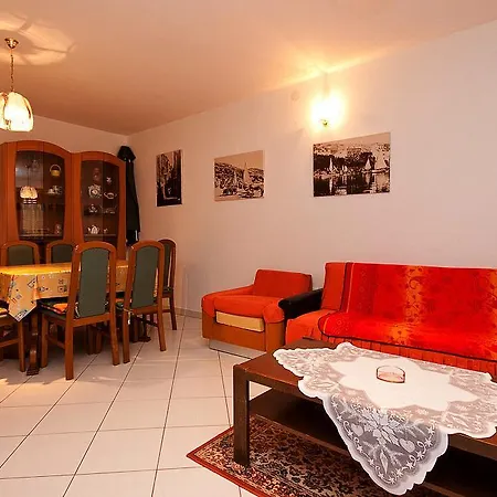 Apartment Apartement Magasic Antica A4 *