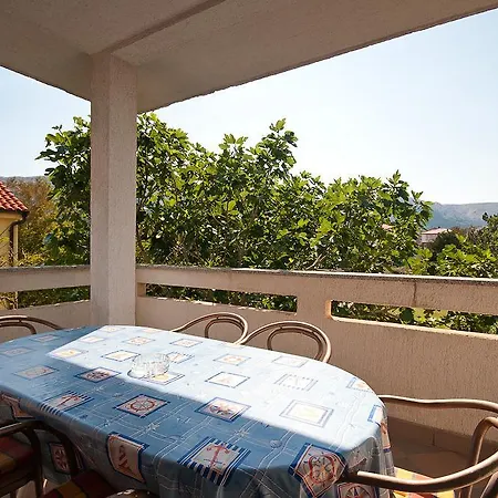 Apartement Magasic Antica A4 Apartment