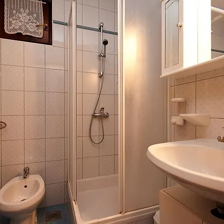Apartement Magasic Antica A4 Baska (Krk)
