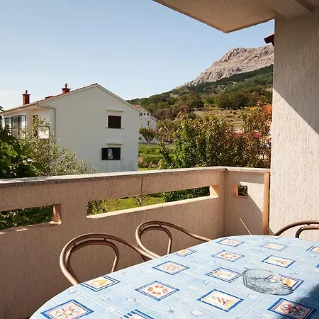 Apartment Apartement Magasic Antica A4